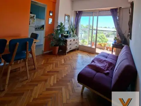 Departamento en Venta Apto profesional