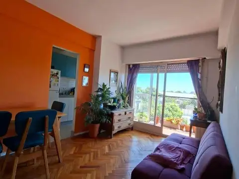 Departamento en Venta Apto profesional