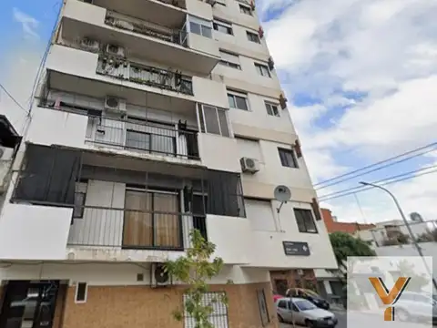 Departamento en Venta en Villa del Parque, USD 78.400