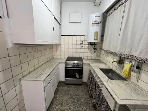 Departamento en Venta 20 años