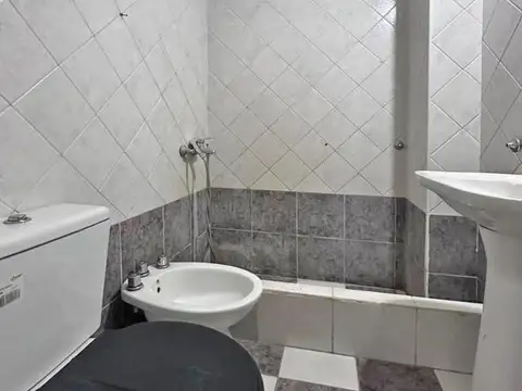 Departamento en Alquiler Apto profesional