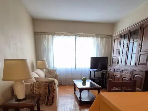 Departamento en venta - 2 Dormitorios 1 Baño - Caballito