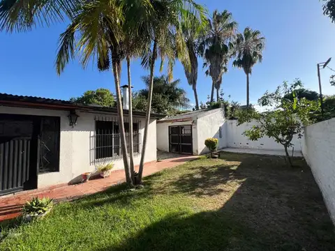 CASA EN VENTA 4 AMB TEMPERLEY