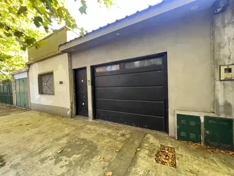 Casa en Venta en Temperley, USD 140.000