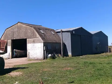 CAMPO EN VENTA URUGUAY