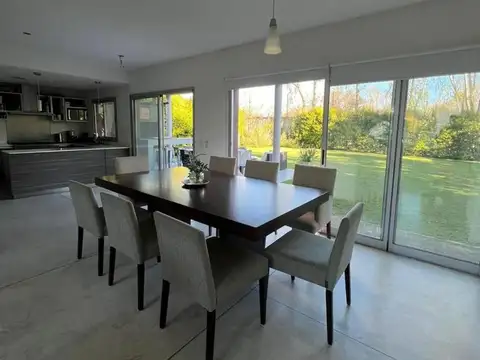 Casa en Venta 7 años