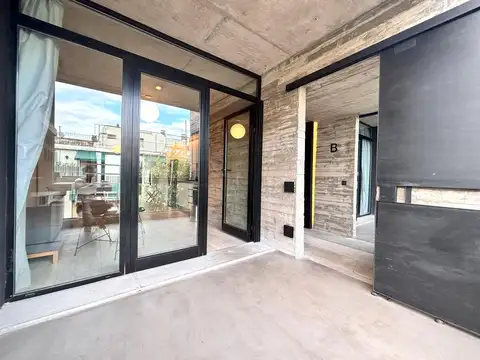 Departamento en Venta en Barrio Norte, USD 165.991