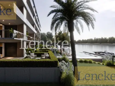 Departamento en Venta A Estrenar