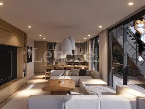 Departamento en Venta de 2 dormitorios