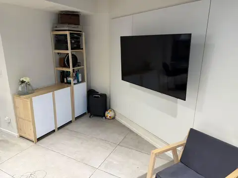 Departamento en Venta 2 años