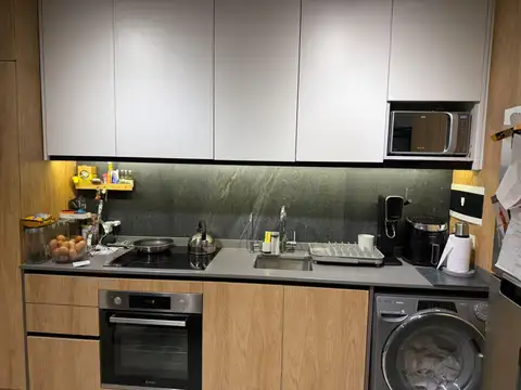 Departamento en Venta en Palermo, USD 110.000