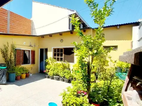 Casa en Venta de 1 dormitorio
