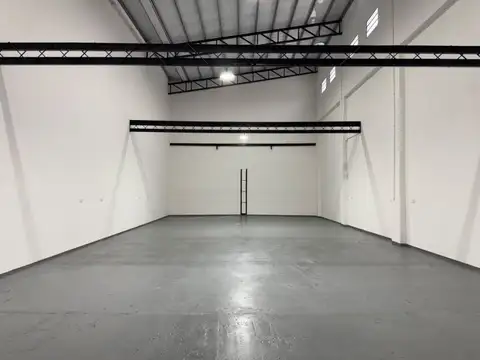 Av. San Martín 2589