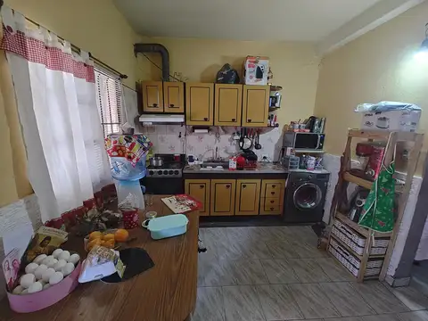 Casa en Venta en Gregorio de Laferrere, USD 100.000