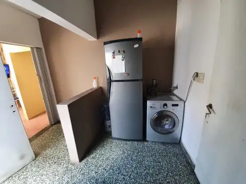 Casa Monoambiente con 4 baños