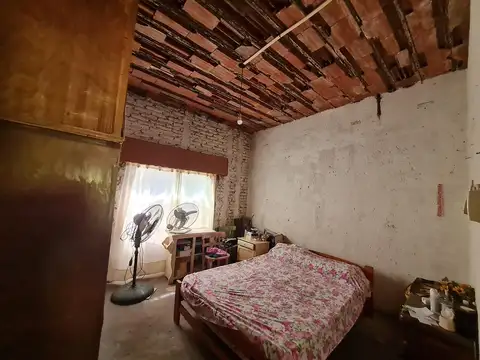 Casa en Venta en Lomas De Zamora, USD 40.000