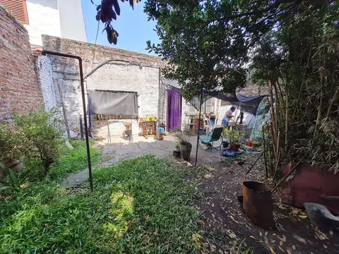 Terreno en Lomas De Zamora