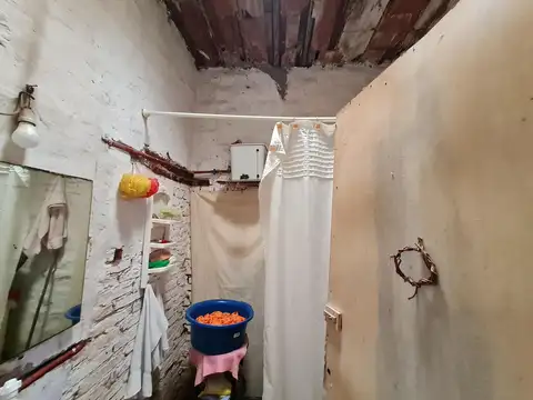 Casa en Venta 20 años
