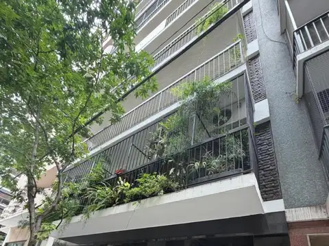 Departamento - Alquiler - Argentina, Capital Federal - Rodriguez Peña 2000