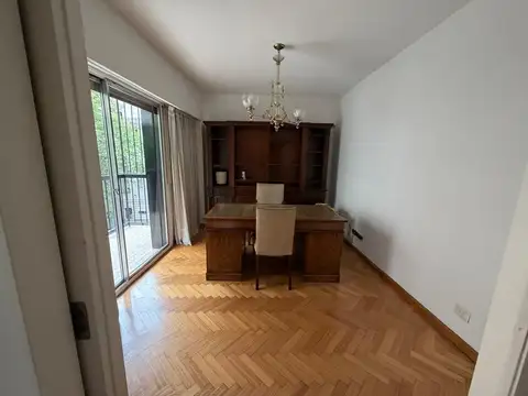 Departamento - Alquiler - Argentina, Capital Federal - Rodriguez Peña 2000