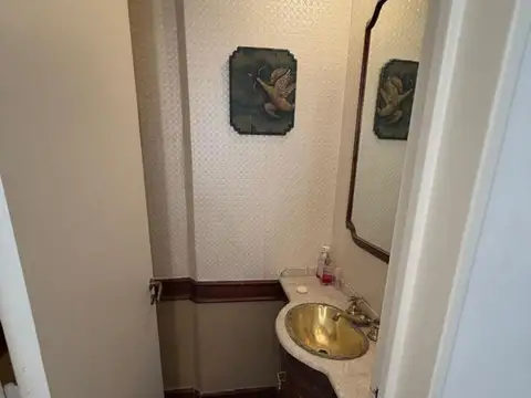 Departamento en Alquiler de 3 dormitorios