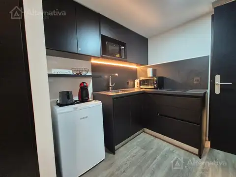 Departamento en Alquiler Temporal 5 años