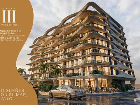 Departamento en Venta de 4 ambientes