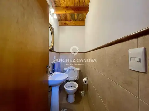 Casa en Venta 15 años