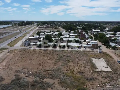 Terreno en Venta en Senillosa, USD 160.000