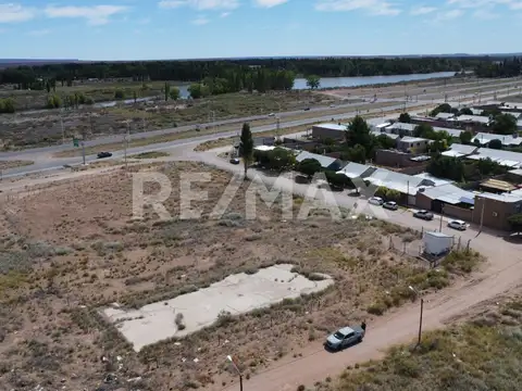Terreno en Venta en Senillosa, USD 160.000
