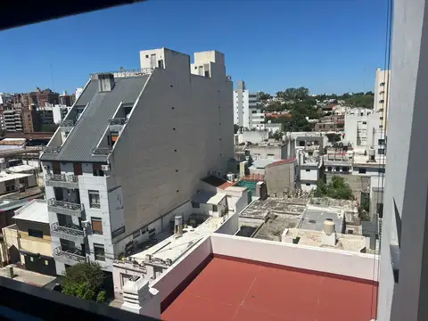 ALQUILO DEPARTAMENTO - 1 DORMITORIO BARRIO ALBERDI -.