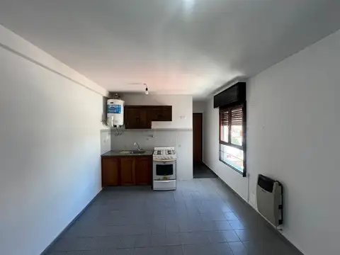 Caseros 1100, Piso 6