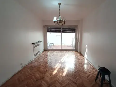 Departamento en Alquiler 50 años