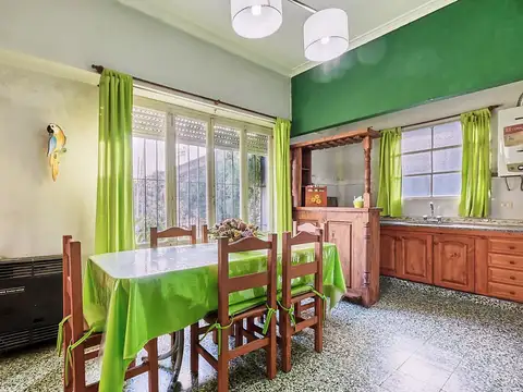 Casa en Venta 50 años