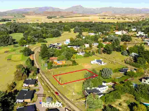 Venta lote barrio Golf, oportunidad!