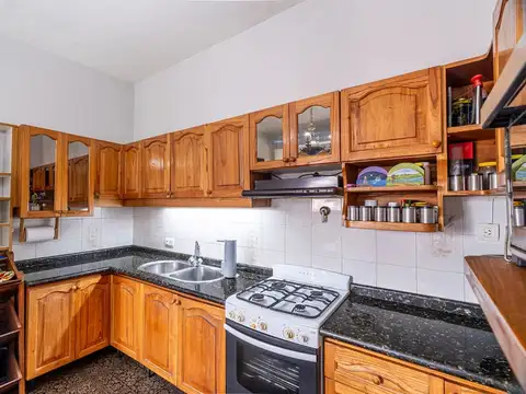 VENTA PH 3 AMB CON QUINCHO  Y TERRAZA LANÚS OESTE
