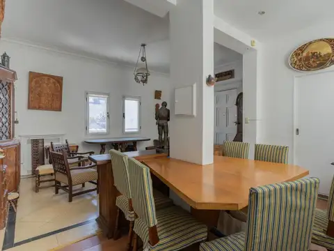 Departamento en Venta 80 años