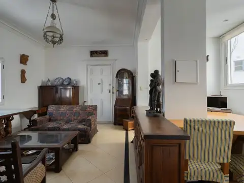 Avenida Córdoba 2500, Piso 8