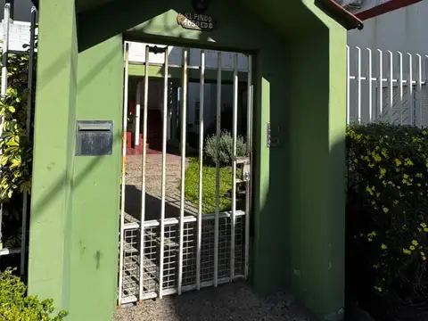 Departamento en Alquiler de 4 ambientes