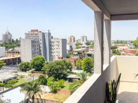 Departamento Monoambiente venta Belén de Escobar centro c/ terraza