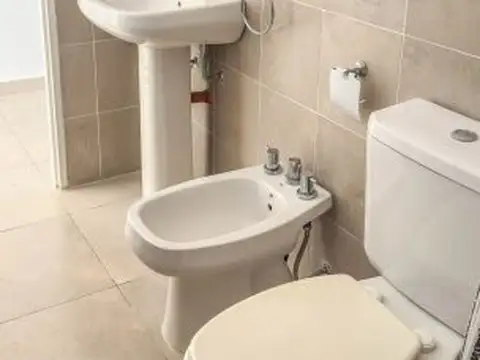 Departamento Monoambiente venta Belén de Escobar centro c/ terraza
