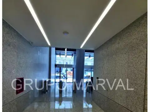 Oficina en Alquiler A Estrenar