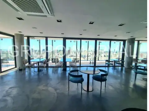 Av Corrientes 1400 , Piso 9