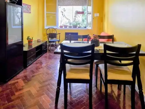 PH 3 Ambientes en Impecable Estado – Alto Palermo, Sin Expensas, Apto Credito!