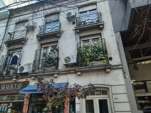 Depto Tipo Casa en Venta de 2 dormitorios