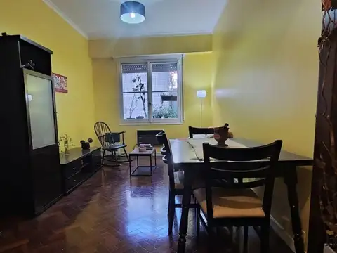 Depto Tipo Casa en Venta 65 años