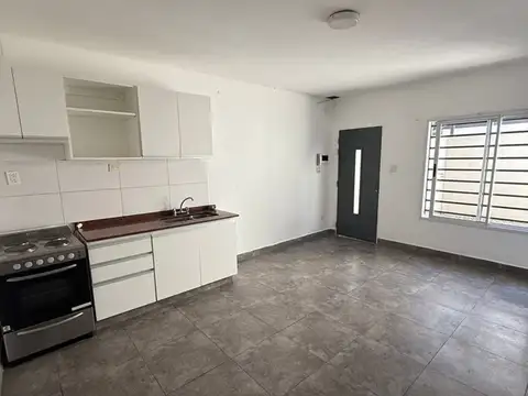 Departamento  en Alquiler en Villa Libertad, San Martin, G.B.A. Zona Norte