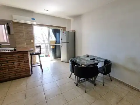 Departamento en Venta en Santos Lugares, USD 41.000