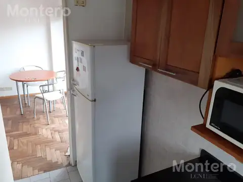 Departamento en Alquiler de 3 ambientes