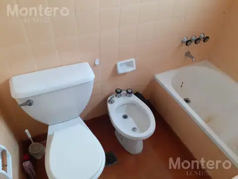 Departamento en Alquiler 40 años